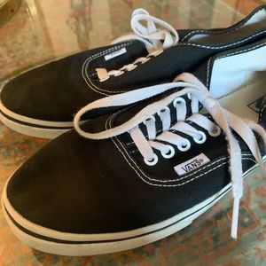 Vans Authentic Lo Pro